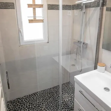 Superb Near Porte Italy Apartment Paris