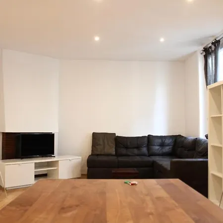 Apartment Superb Near Porte Italy Paris