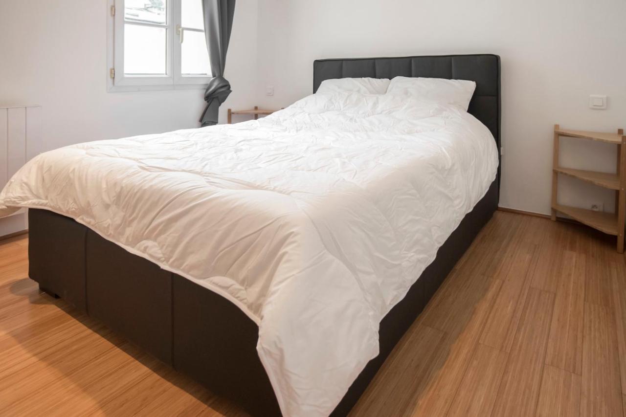 Apartment Superb Near Porte Italy Paris