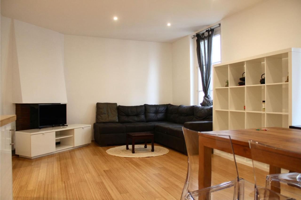 Superb Near Porte Italy Paris