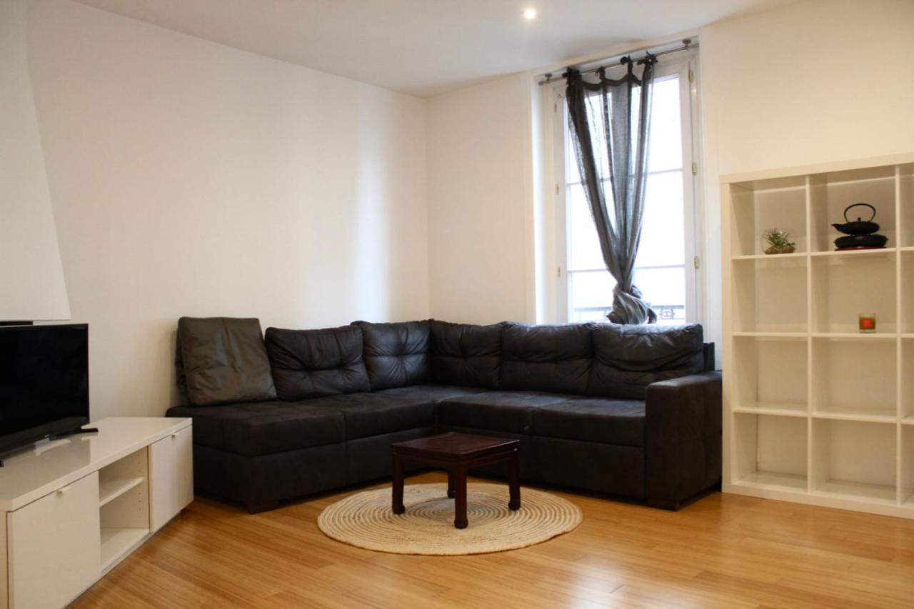 Superb Near Porte Italy * Paris