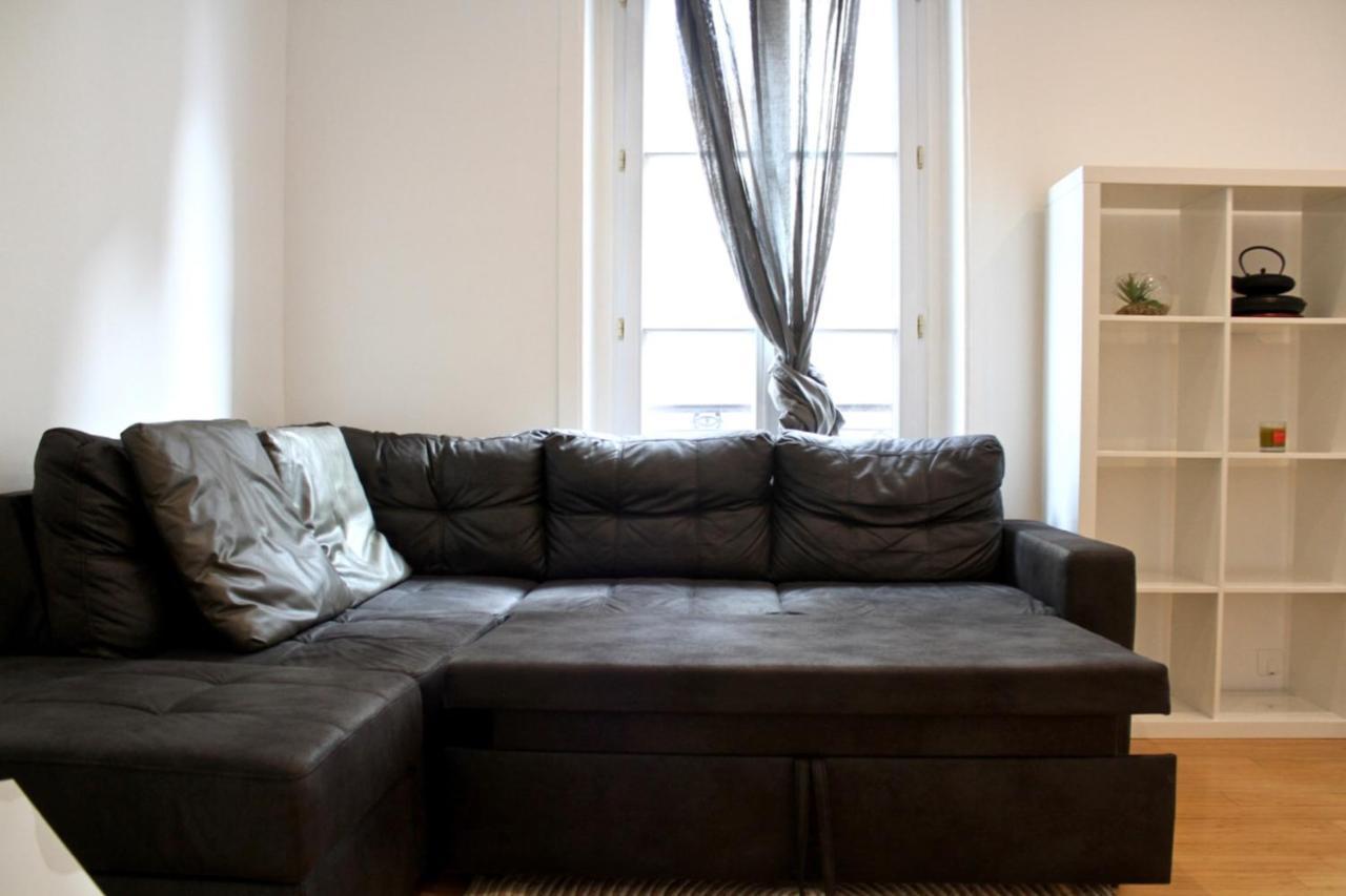 Superb Near Porte Italy Apartment *