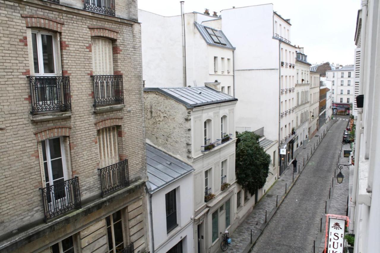 Superb Near Porte Italy * Paris