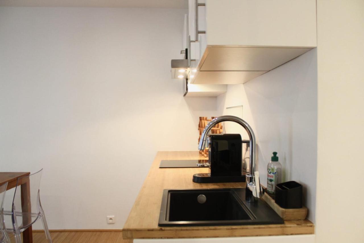 Superb Near Porte Italy Apartment Paris