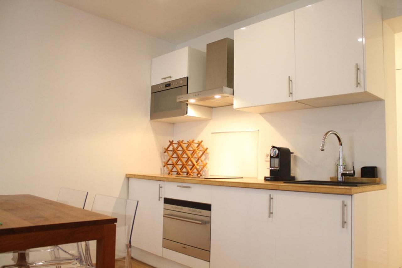 Superb Near Porte Italy Apartment *